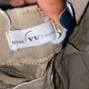 Design XY Vogue Pants